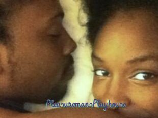PleasuremansPlayhouse