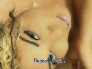 Pocahontas1127