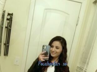 Pocahontas_xo