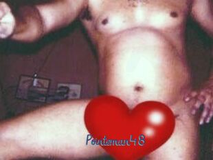 Pointeman48
