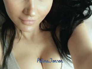 PolinaJonson