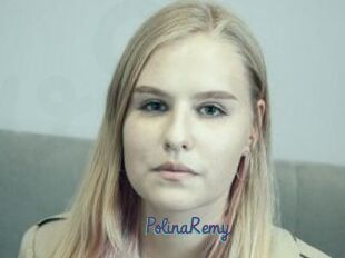 PolinaRemy