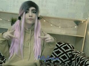 PollyBrown