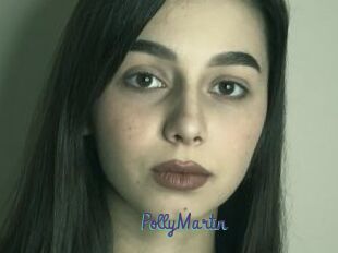 PollyMartin