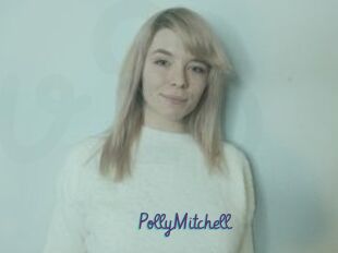 PollyMitchell