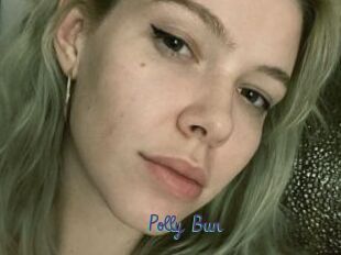 Polly_Bun