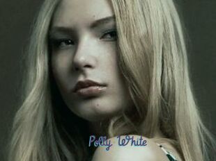 Polly_White