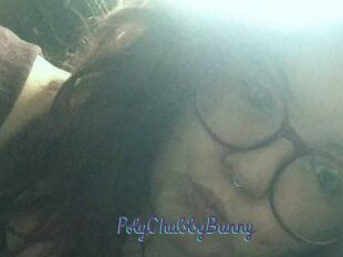 PolyChubbyBunny