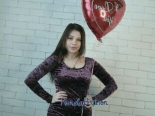 PomelaBritson