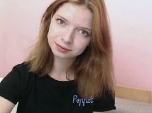 Poppet