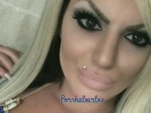Porshabarbie