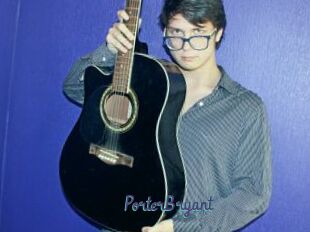 PorterBryant