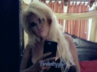 PortiaLyyne