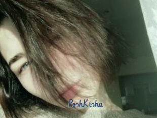 PoshKisha