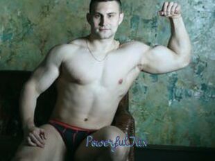 PowerfulJax