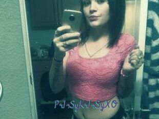 PrIsSyKrIsSyXO