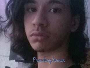 PreachingSinner