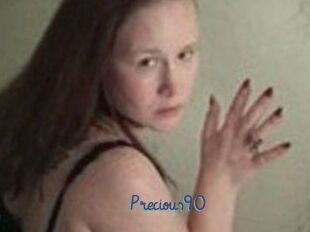 Precious90