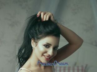 PreciousDream