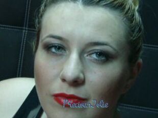PreciousJolie