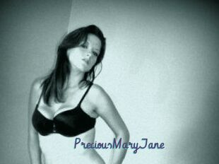 Precious_MaryJane
