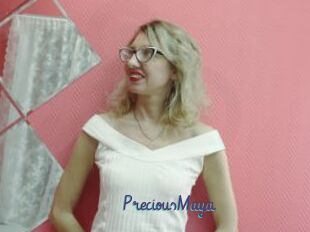 PreciousMaya