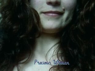 Precious_Woman