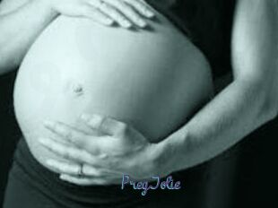 PregJolie