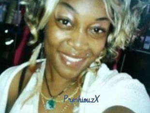 PreshiouzX