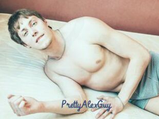 PrettyAlexGuy