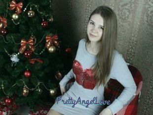 PrettyAngelLove