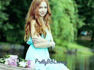 PrettyBBLoving
