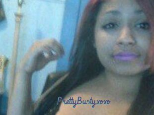 PrettyBustyxoxo