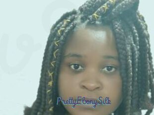 PrettyEbonySilk