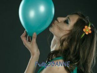 PrettyJOANNE