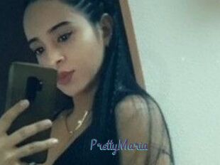 PrettyMaria