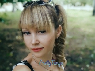 PrettyTanya