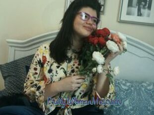 PrettyWomanMaureen