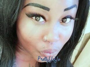 PrettyYoYo
