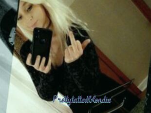 Prettytattedblondie
