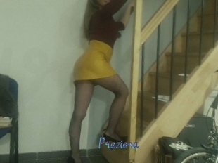 Preziosa