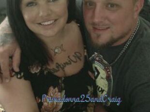 Primadonna25andCraig