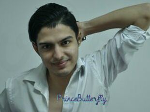 PrinceButterfly