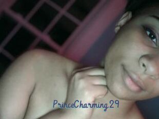 PrinceCharming29