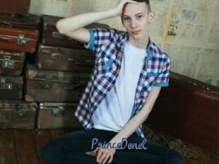 PrinceDonel