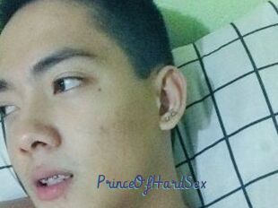 PrinceOfHardSex