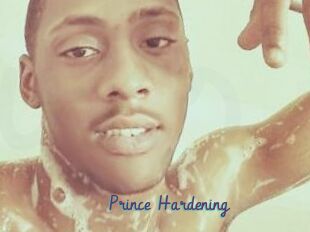 Prince_Hardening