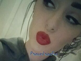 PrincesIrinaFox