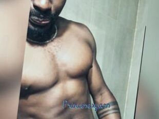 Princesexyass