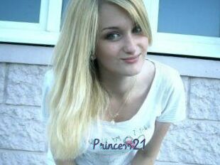 Princess21